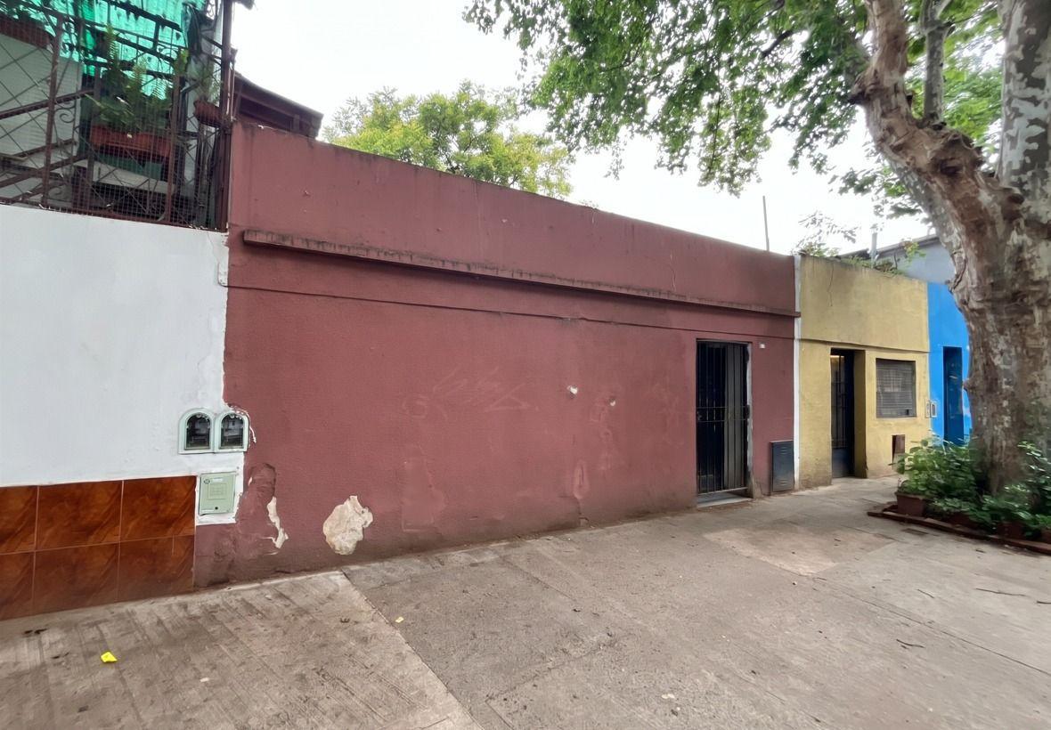 Foto de Venta de Casa sobre Lote Propio con Potencial Constructivo  Caballito, imagen 3