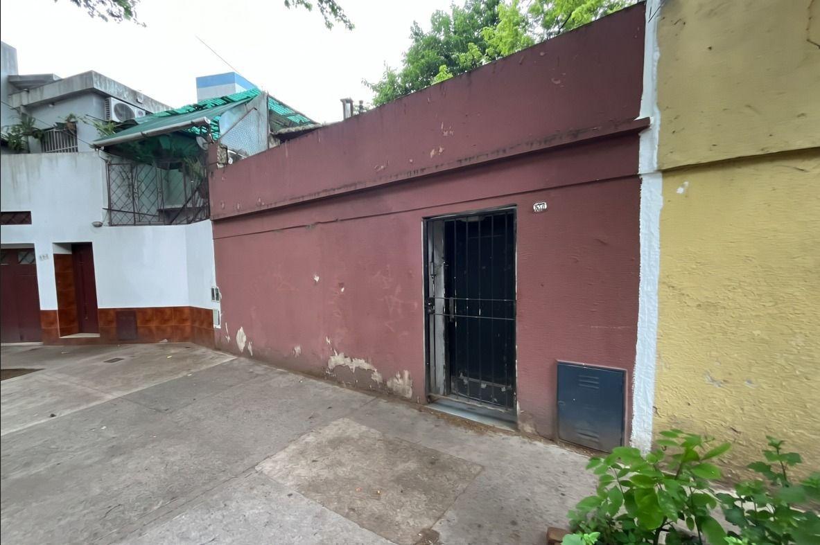 Foto de Venta de Casa sobre Lote Propio con Potencial Constructivo  Caballito, imagen 2