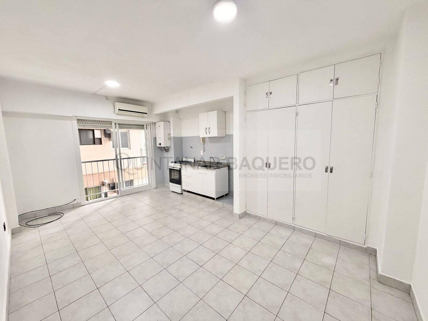 Foto de Departamento monoambiente. | LOPEZ, VICENTE al 200, imagen 1