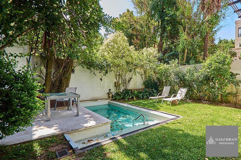 Excelente Casa - Zona de Embajadas - Gorostiaga y Malasia 5