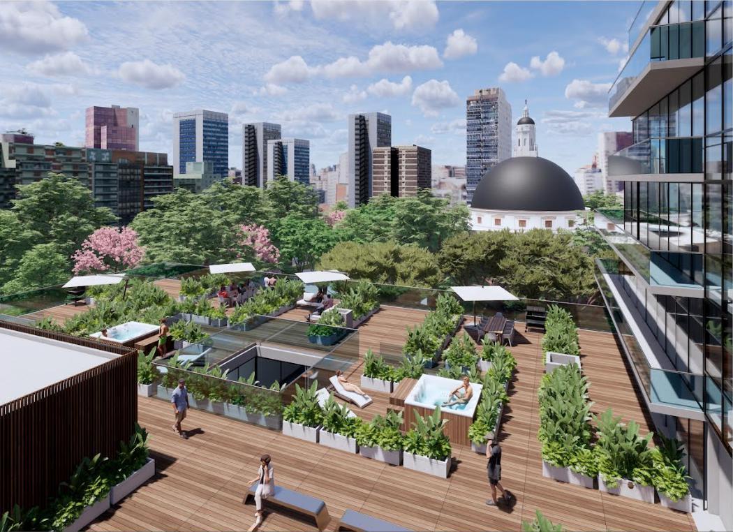 Foto de Emprendimiento - WEIK PLAZA - VENTA BELGRANO - FINANCIACION, imagen 4