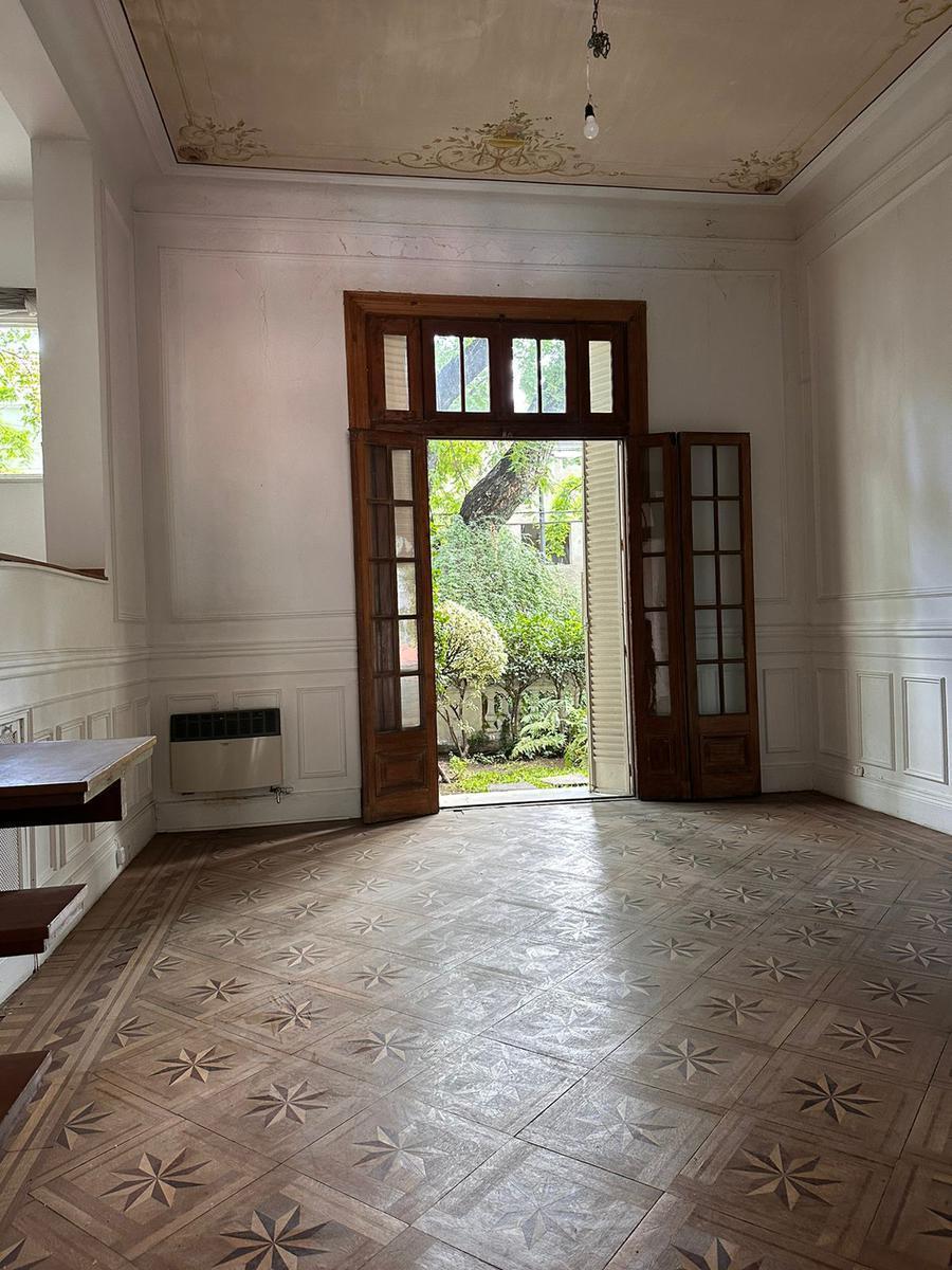 Olleros 2100 - Casa en Venta con Jardín y Pileta - a Reciclar 3