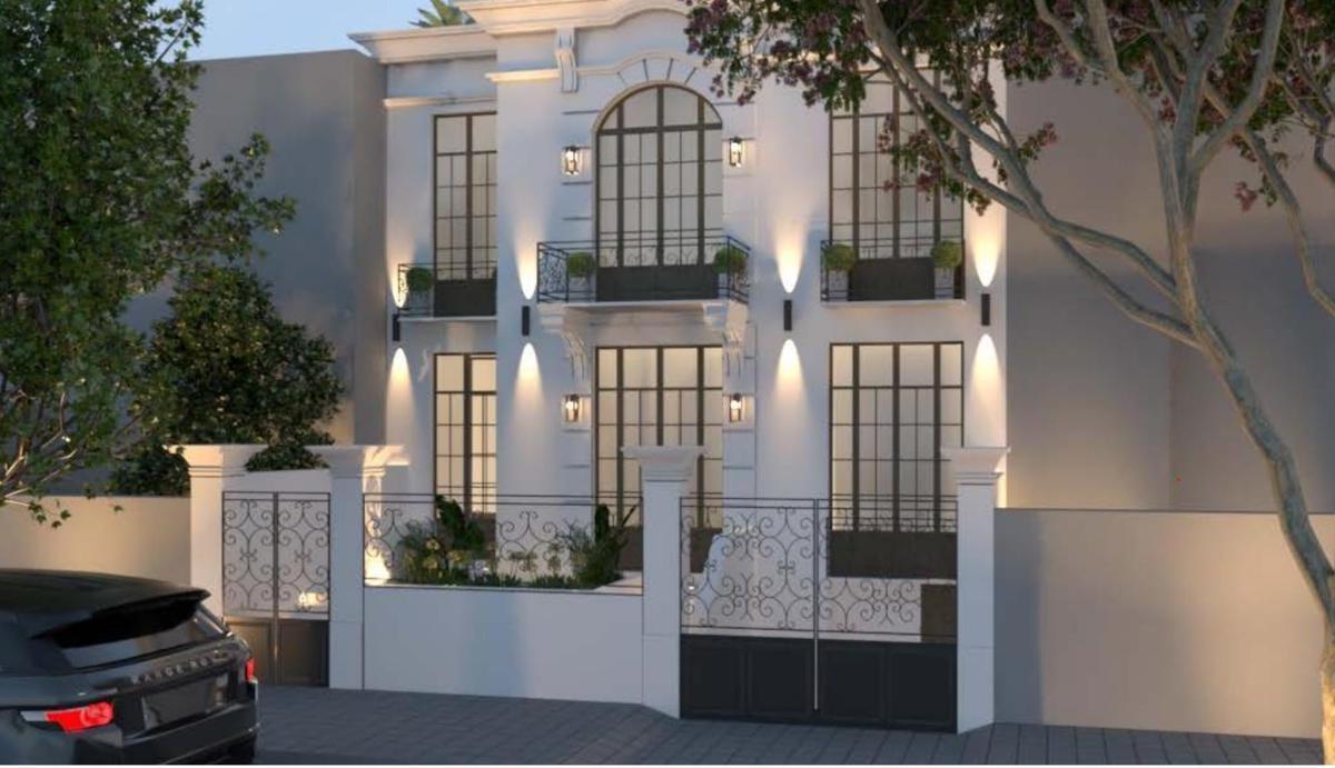 Olleros 2100 - Casa en Venta con Jardín y Pileta - a Reciclar 3