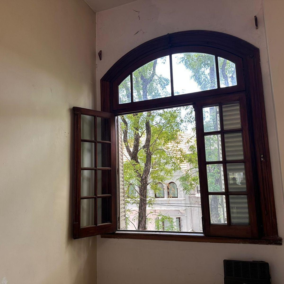 Olleros 2100 - Casa en Venta con Jardín y Pileta - a Reciclar 4