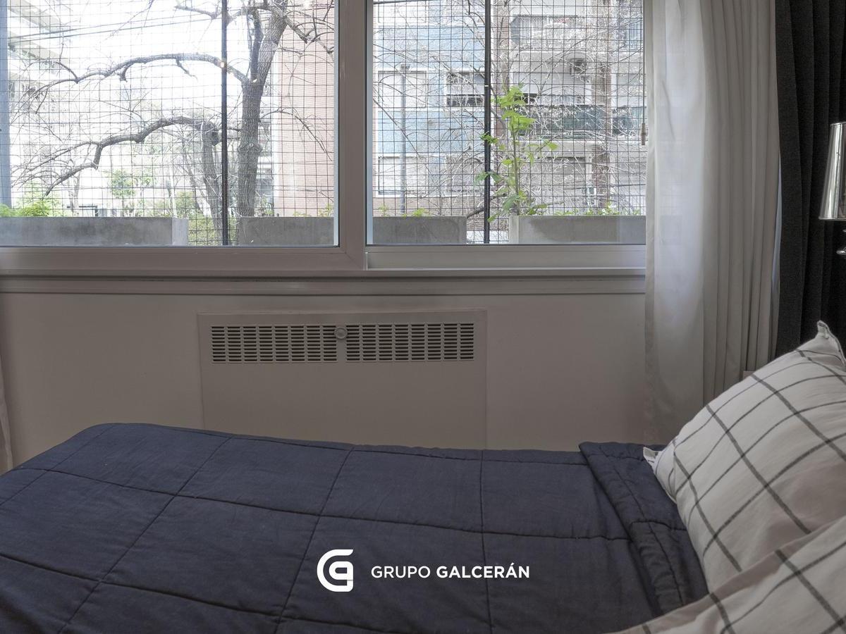 Departamento en Belgrano - Venta - 6 Amb - Cochera - Reciclado 4
