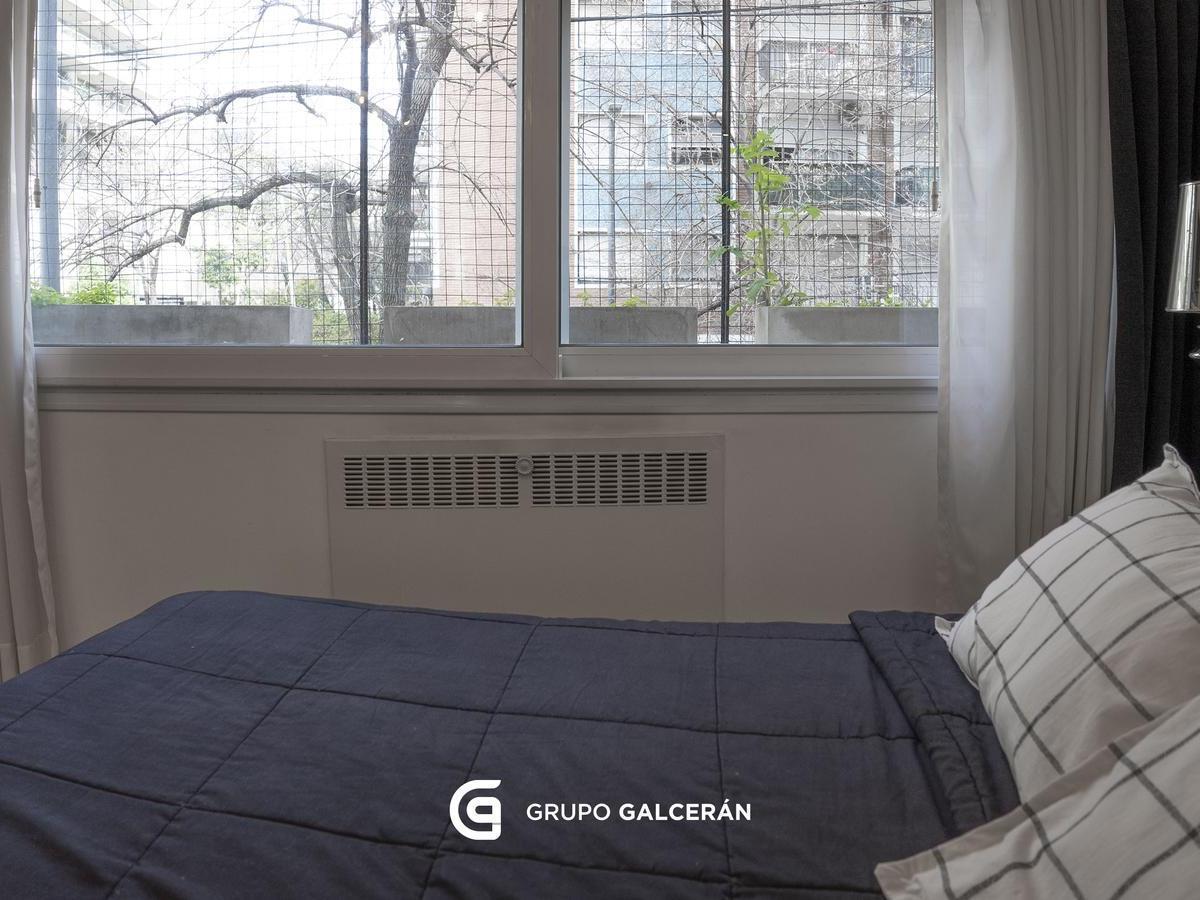 Departamento en Belgrano - Venta - 6 Amb - Cochera - Reciclado 2