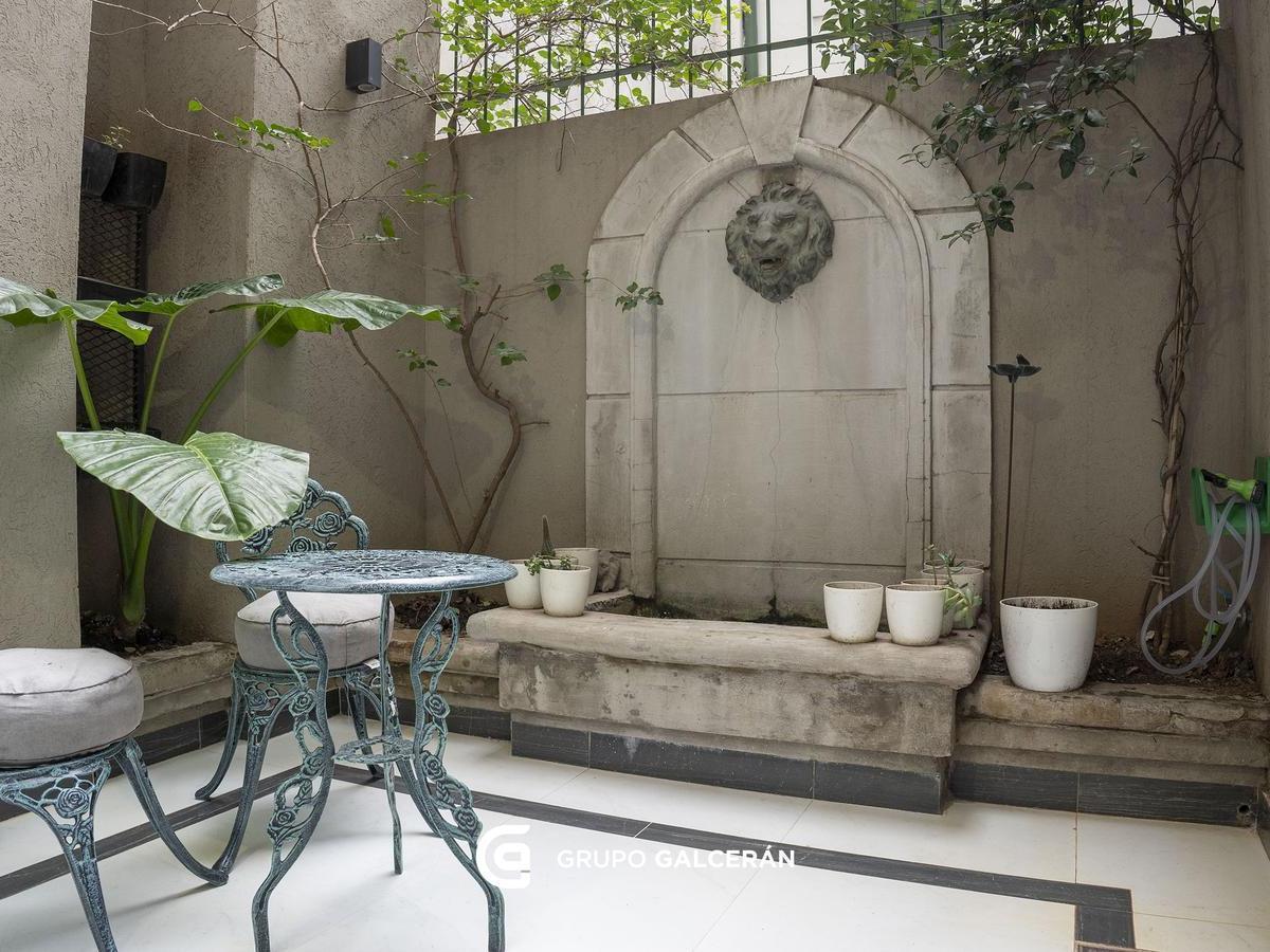Departamento en Belgrano - Venta - 6 Amb - Cochera - Reciclado 5