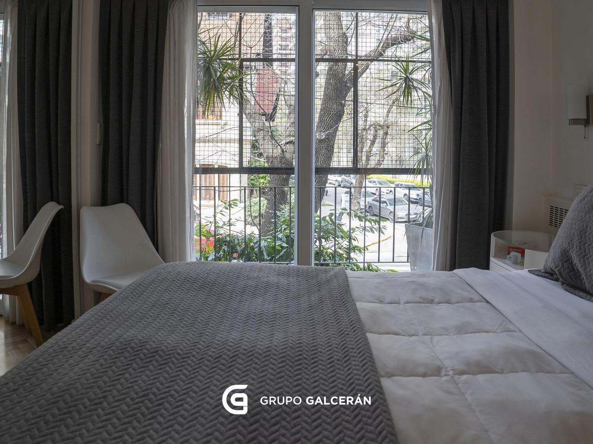 Departamento en Belgrano - Venta - 6 Amb - Cochera - Reciclado 5