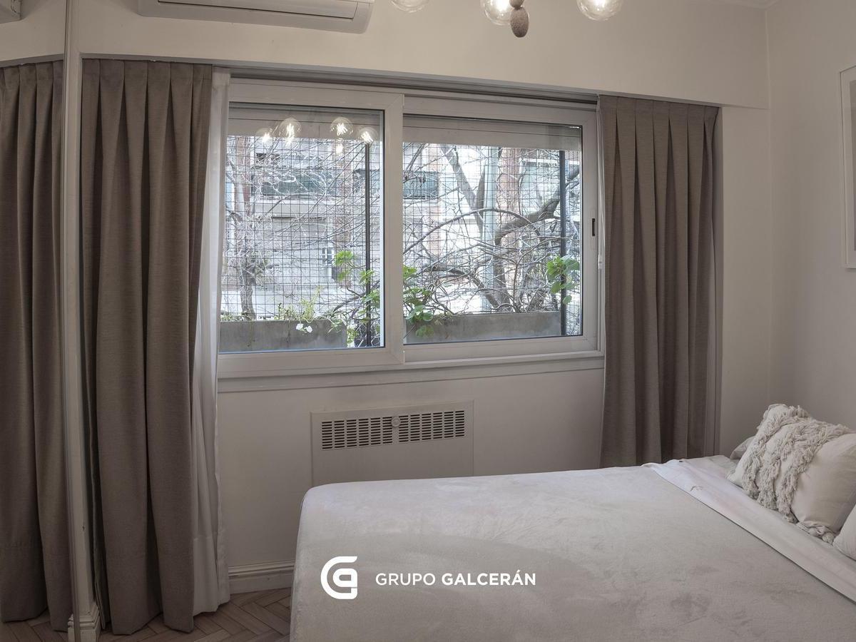 Departamento en Belgrano - Venta - 6 Amb - Cochera - Reciclado 4