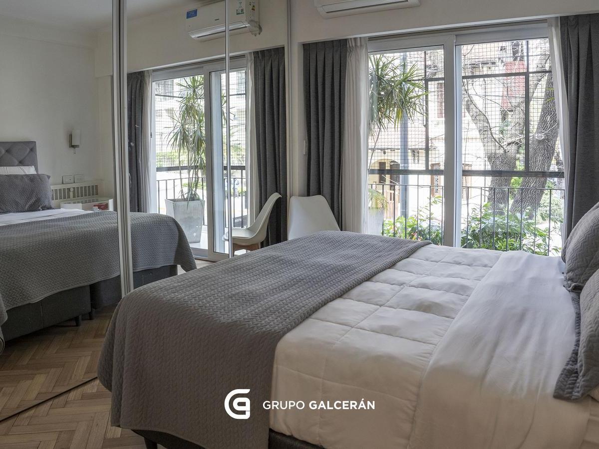 Departamento en Belgrano - Venta - 6 Amb - Cochera - Reciclado 3