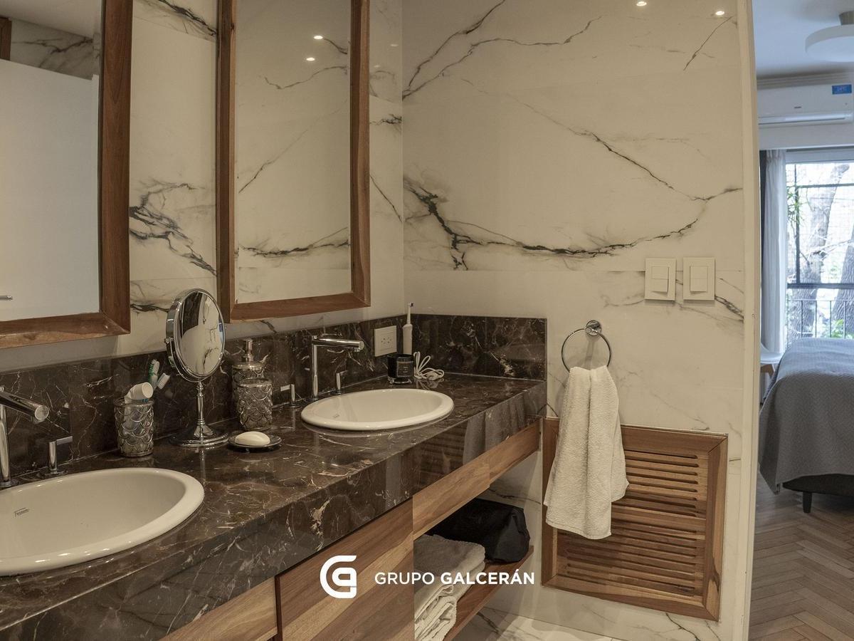 Departamento en Belgrano - Venta - 6 Amb - Cochera - Reciclado 2