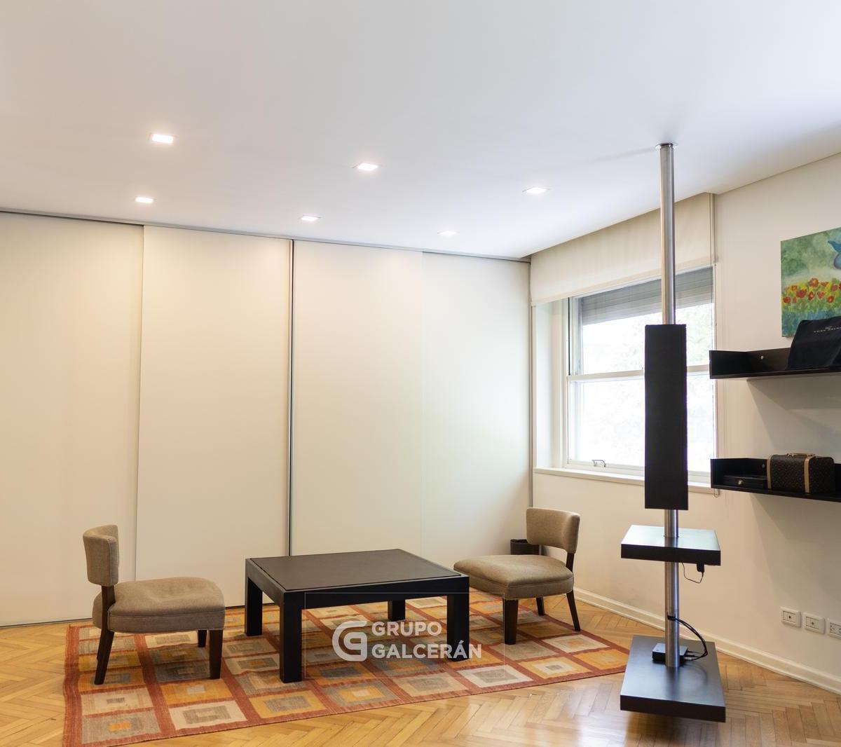 Departamento Tipo Casa Olleros y Villanueva - Quincho Parrilla y Pileta Propia 2