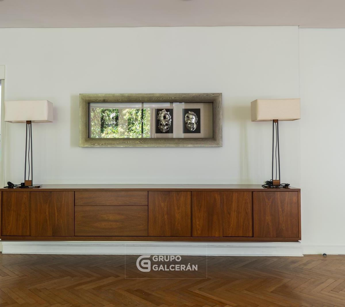 Departamento Tipo Casa Olleros y Villanueva - Quincho Parrilla y Pileta Propia 4