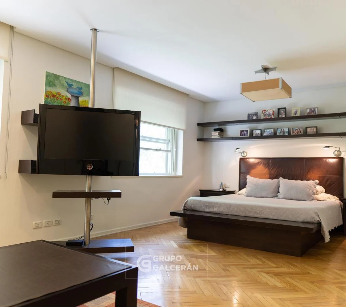 Departamento Tipo Casa Olleros y Villanueva - Quincho Parrilla y Pileta Propia 1