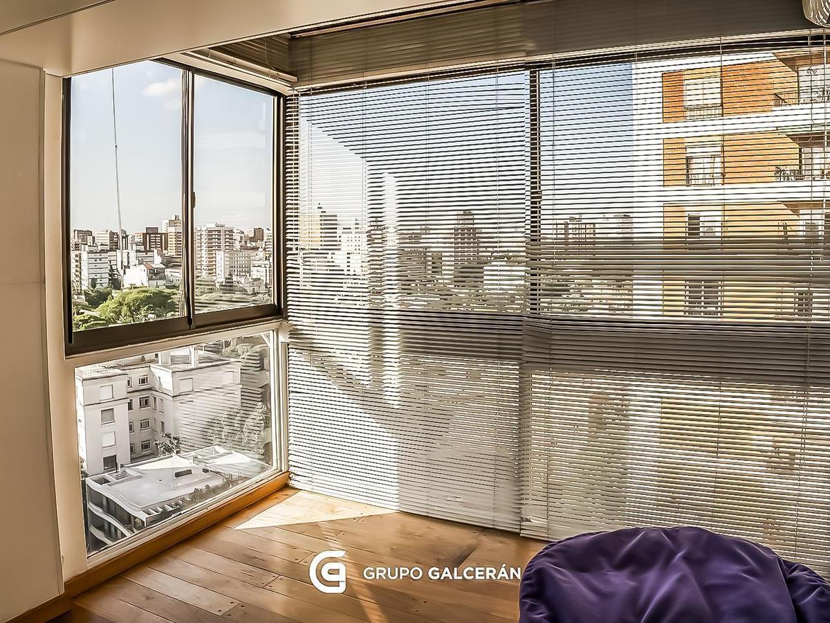Departamento en Belgrano R Espectacular Vista - Piso Alto - 4 Dorm - 2 Cocheras 2