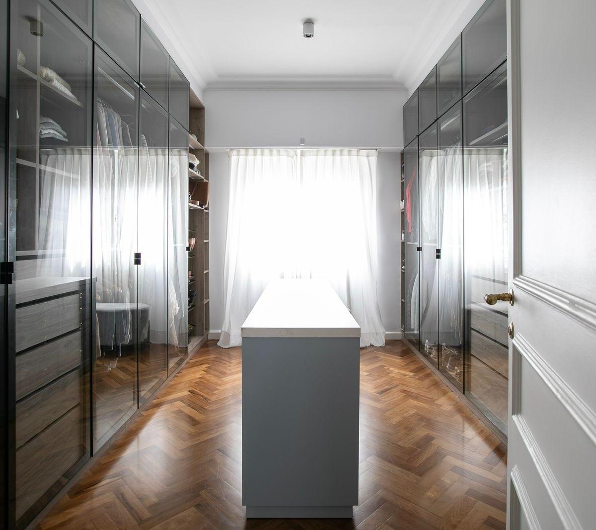 Av Federico Lacroze Al 2300 - Espectacular Piso - Reciclado de Revista - Super Luminoso 3