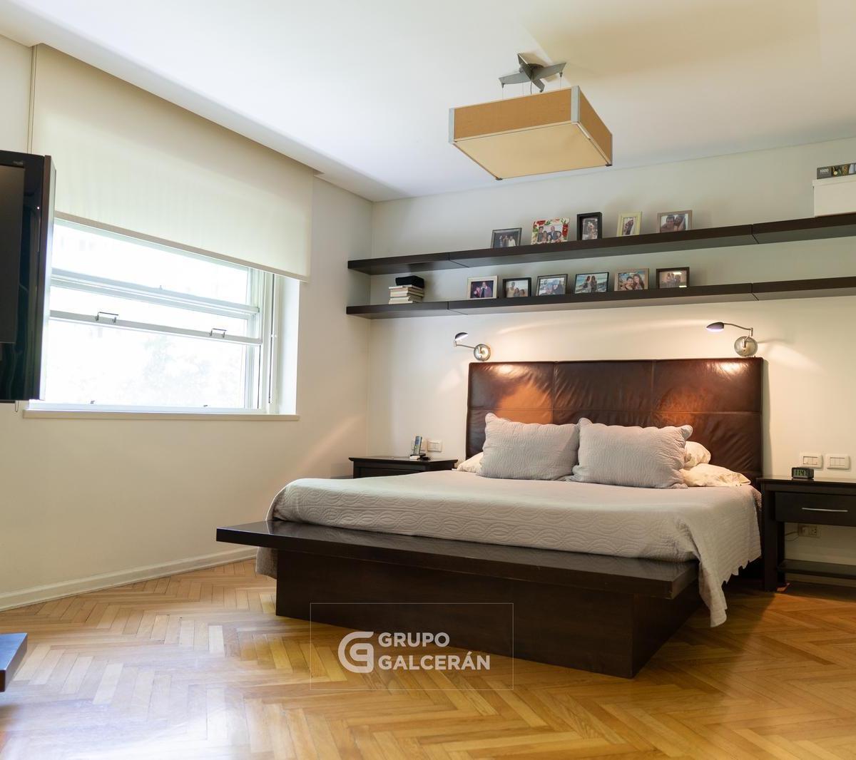 Departamento Tipo Casa Olleros y Villanueva - Quincho Parrilla y Pileta Propia 4