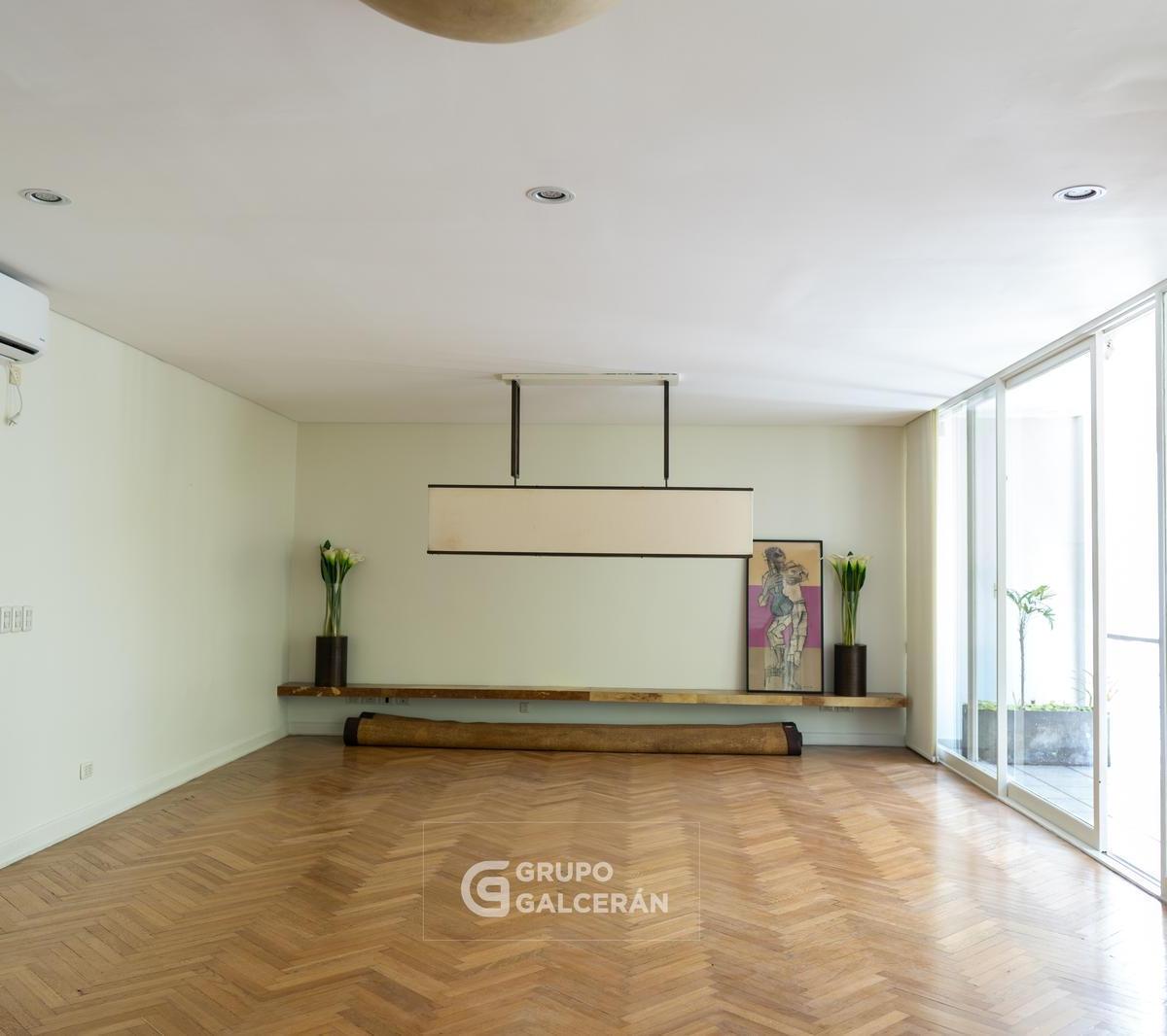 Departamento Tipo Casa Olleros y Villanueva - Quincho Parrilla y Pileta Propia 3