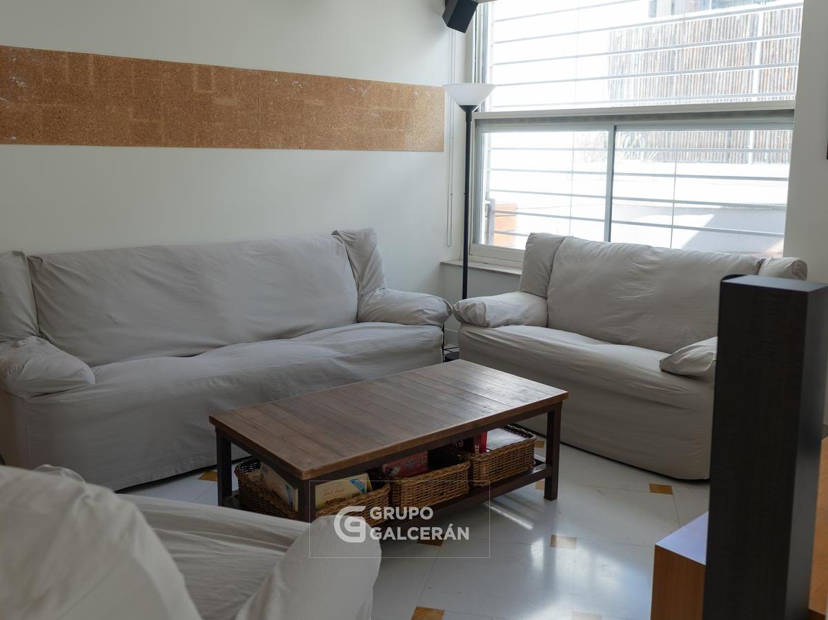 Departamento Tipo Casa Olleros y Villanueva - Quincho Parrilla y Pileta Propia 5