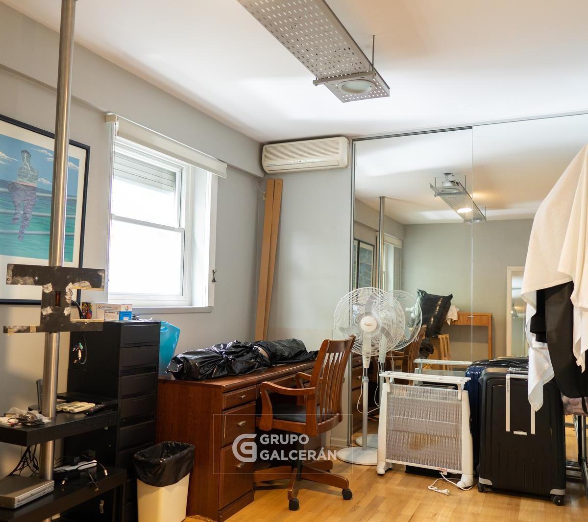 Departamento Tipo Casa Olleros y Villanueva - Quincho Parrilla y Pileta Propia 5