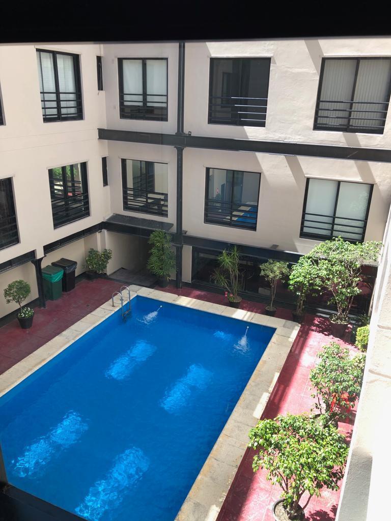 Excelente Oficina en Puerto Madero. 130 m² Cochera Fija 4