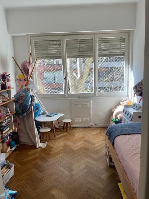 Departamento en Venta - Edificio Racionalista - Muy Buenas Vistas - 1 Cohera 5