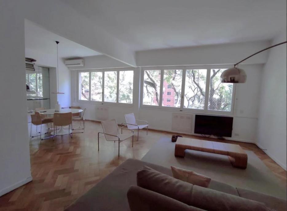 Departamento en Venta - Edificio Racionalista - Muy Buenas Vistas - 1 Cohera 3
