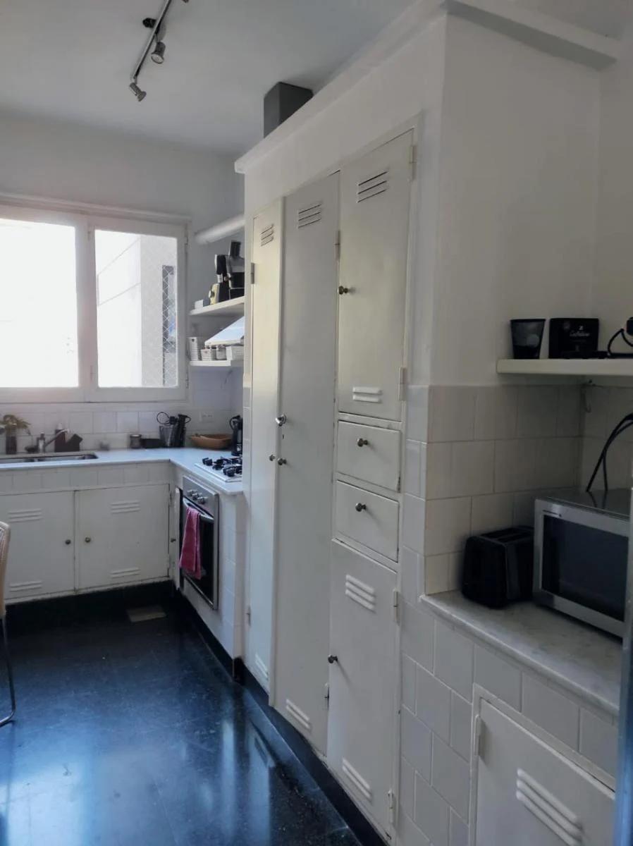 Departamento en Venta - Edificio Racionalista - Muy Buenas Vistas - 1 Cohera 2