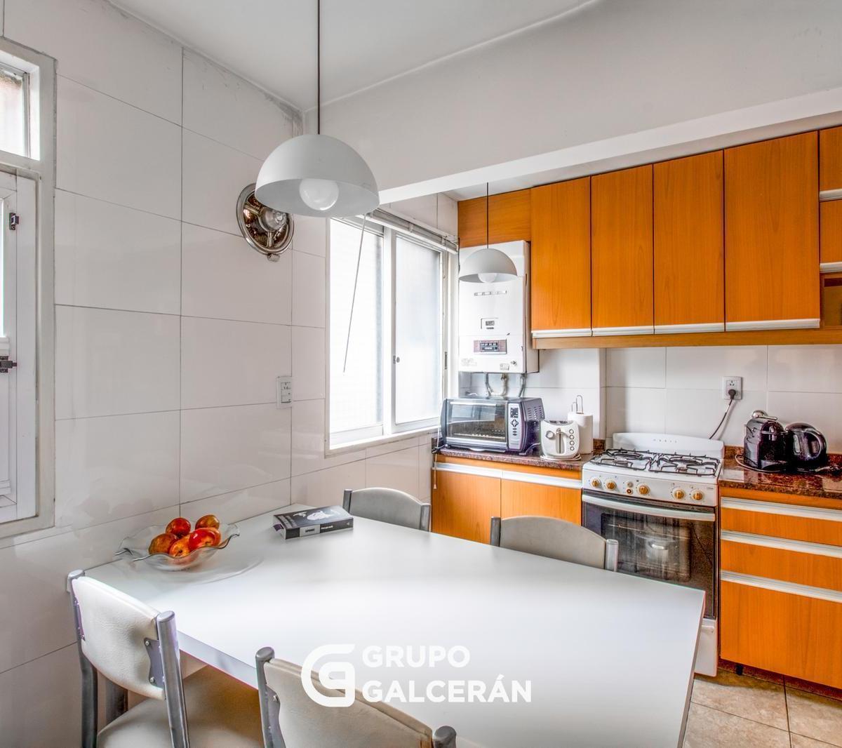 Foto de Departamento en Belgrano R -3 ambientes con cochera y pileta, imagen 5
