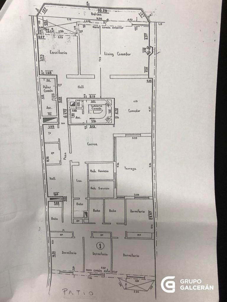 Plano 1