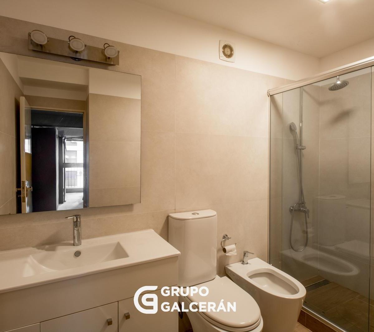 Departamento en Torre Belgrano 5 Ambientes 2 Cocheras Seg 24hs 3