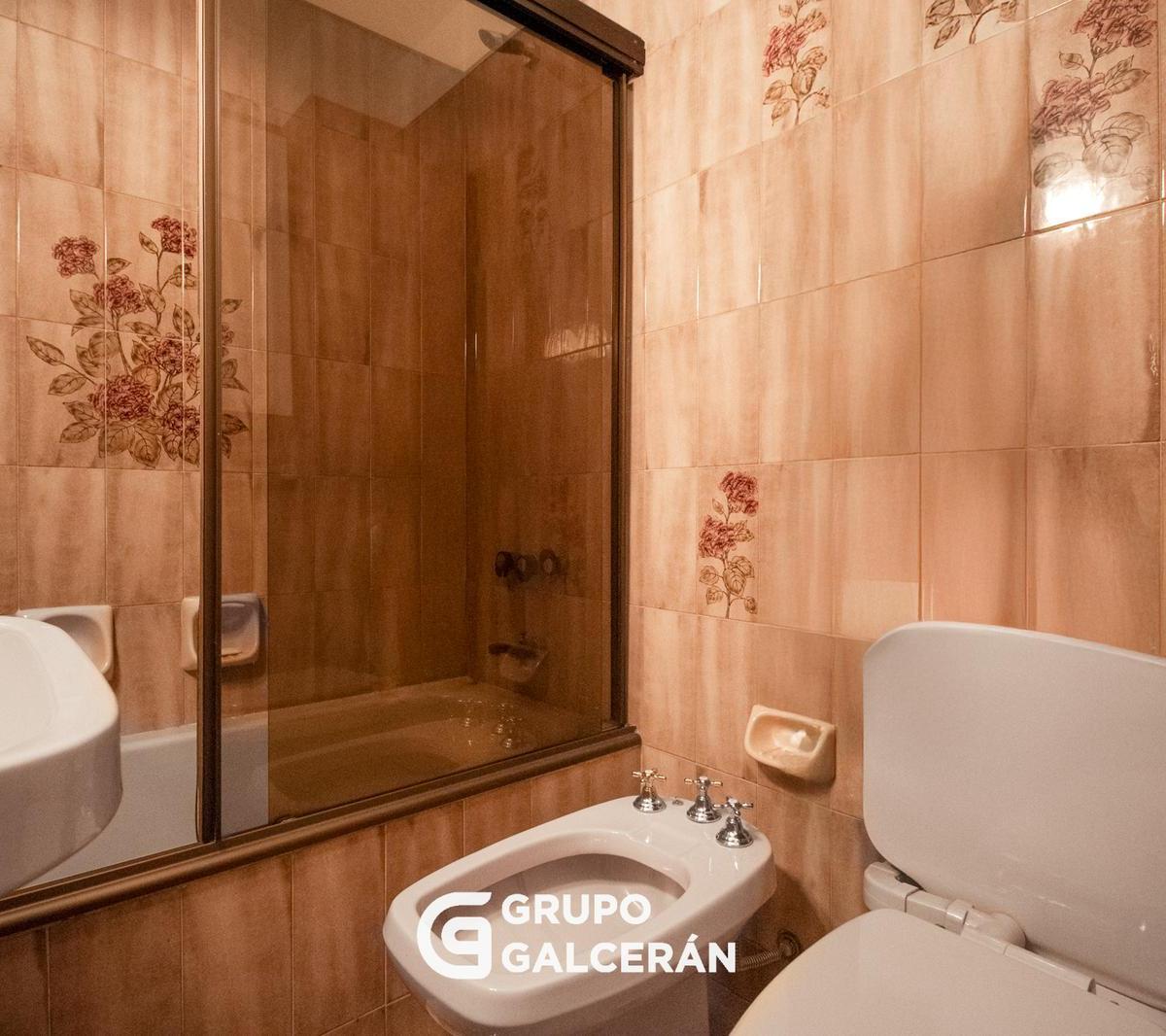 Departamento en Torre Belgrano 5 Ambientes 2 Cocheras Seg 24hs 2