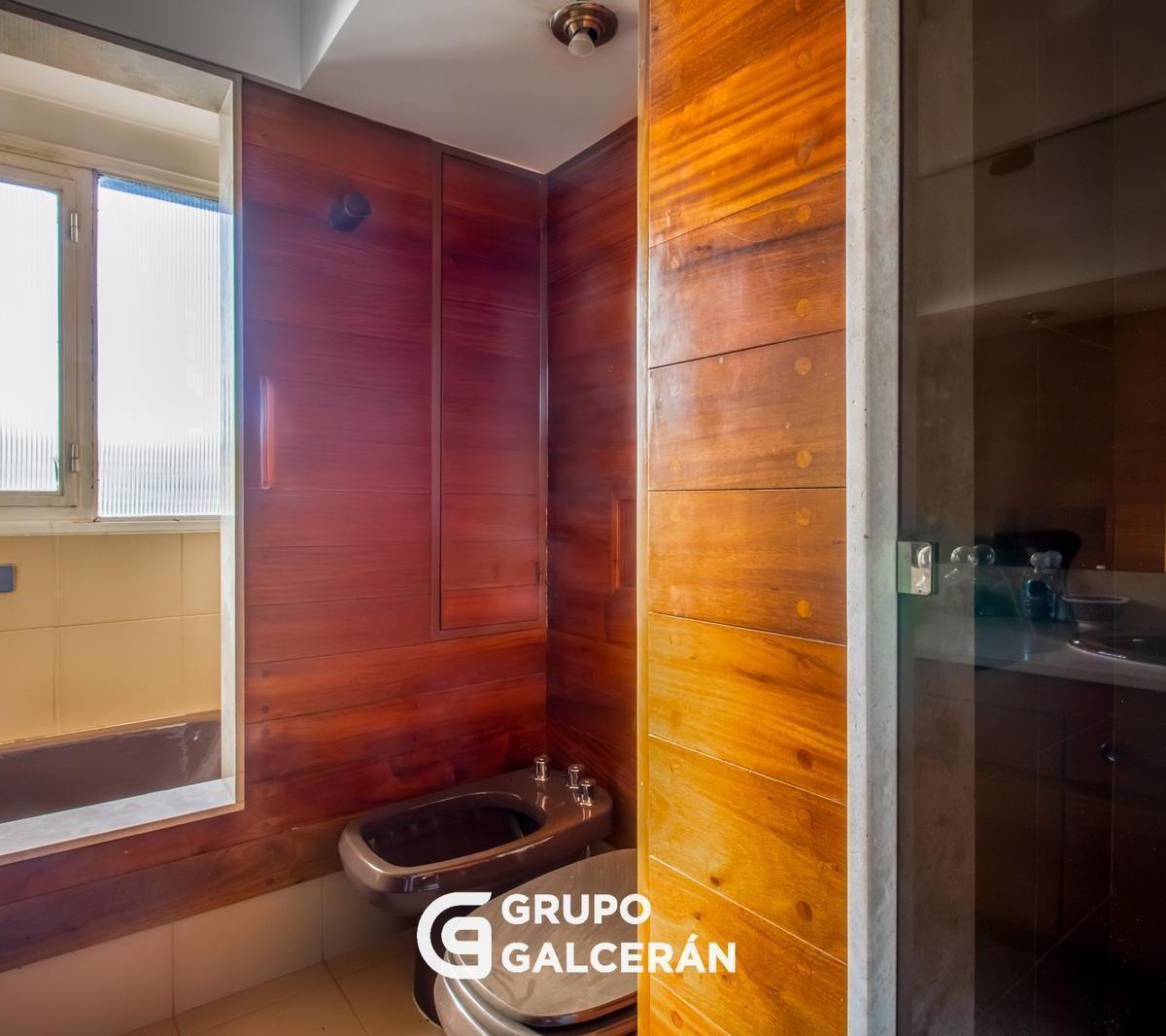 Departamento en Torre Belgrano 5 Ambientes 2 Cocheras Seg 24hs 5
