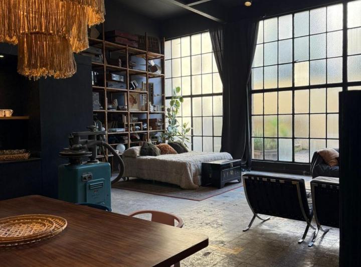 Foto de Departamento - Almagro, imagen 5