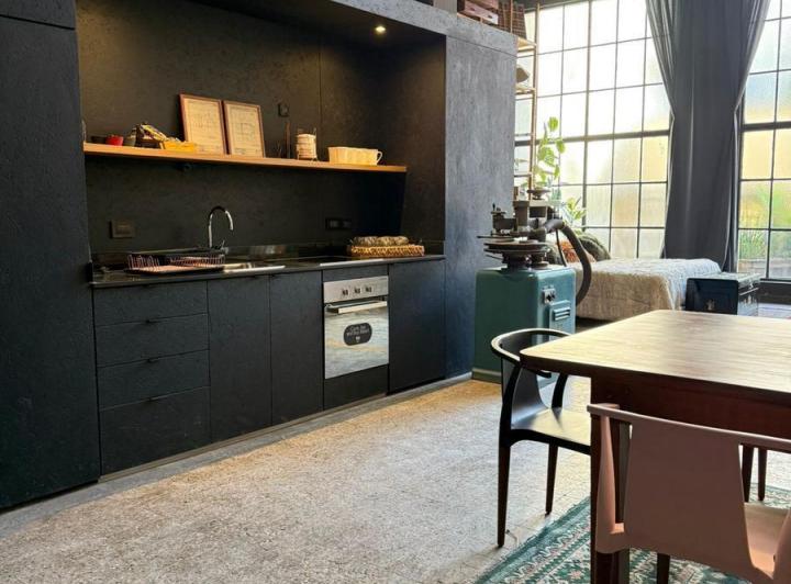 Foto de Departamento - Almagro, imagen 4