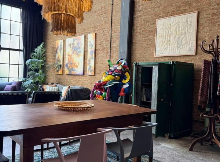 Foto de Departamento - Almagro, imagen 3