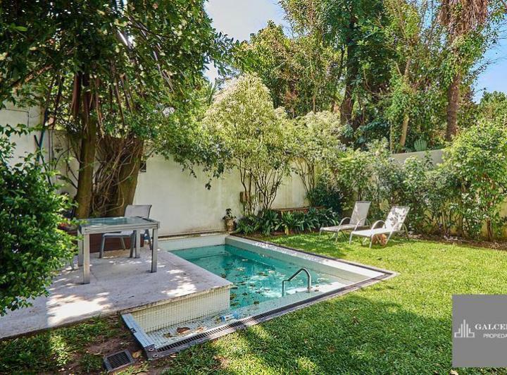 Excelente Casa - Zona de Embajadas - Gorostiaga y Malasia 2