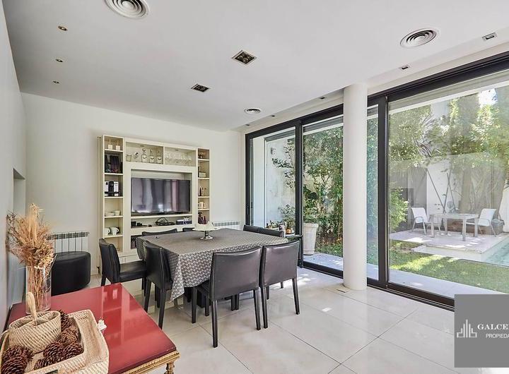 Excelente Casa - Zona de Embajadas - Gorostiaga y Malasia 4