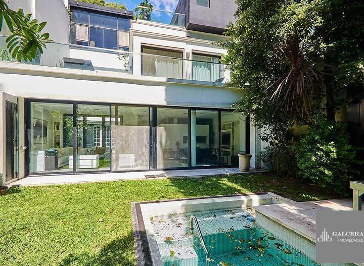 Excelente Casa - Zona de Embajadas - Gorostiaga y Malasia 3