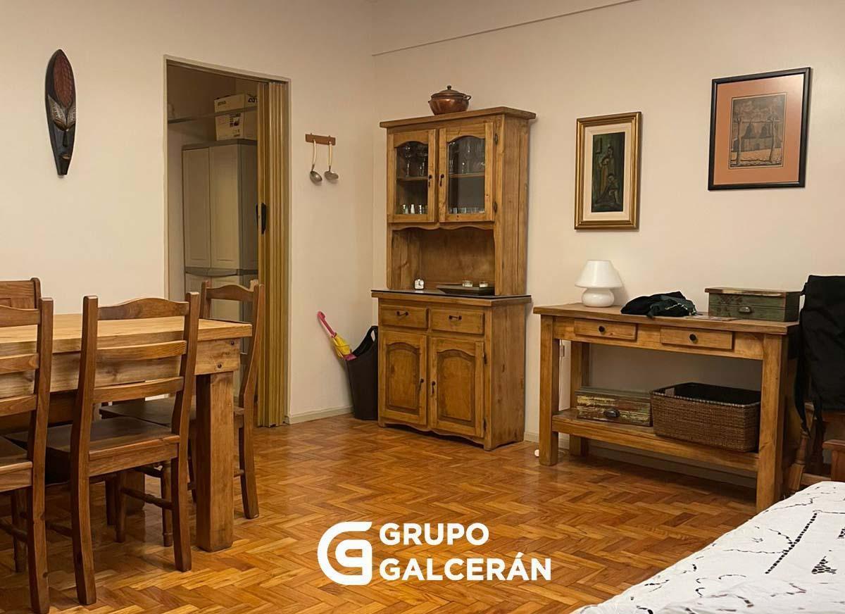 Departamento en Recoleta - Ideal Inversión - Arenales y Talcahuano