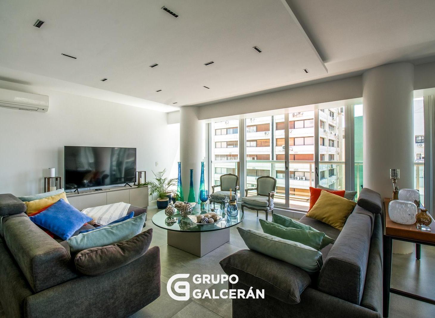 Foto de Venta Depto Palermo Nuevo - Torre Decó de 203 m² | 3 Suites | 2 Cocheras, imagen 2