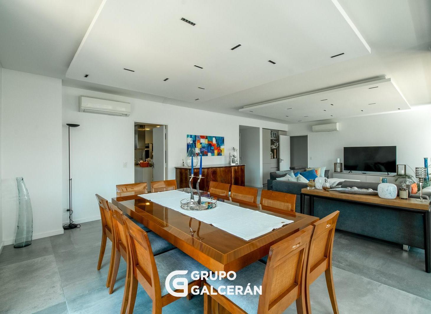 Foto de Venta Depto Palermo Nuevo - Torre Decó de 203 m² | 3 Suites | 2 Cocheras, imagen 3