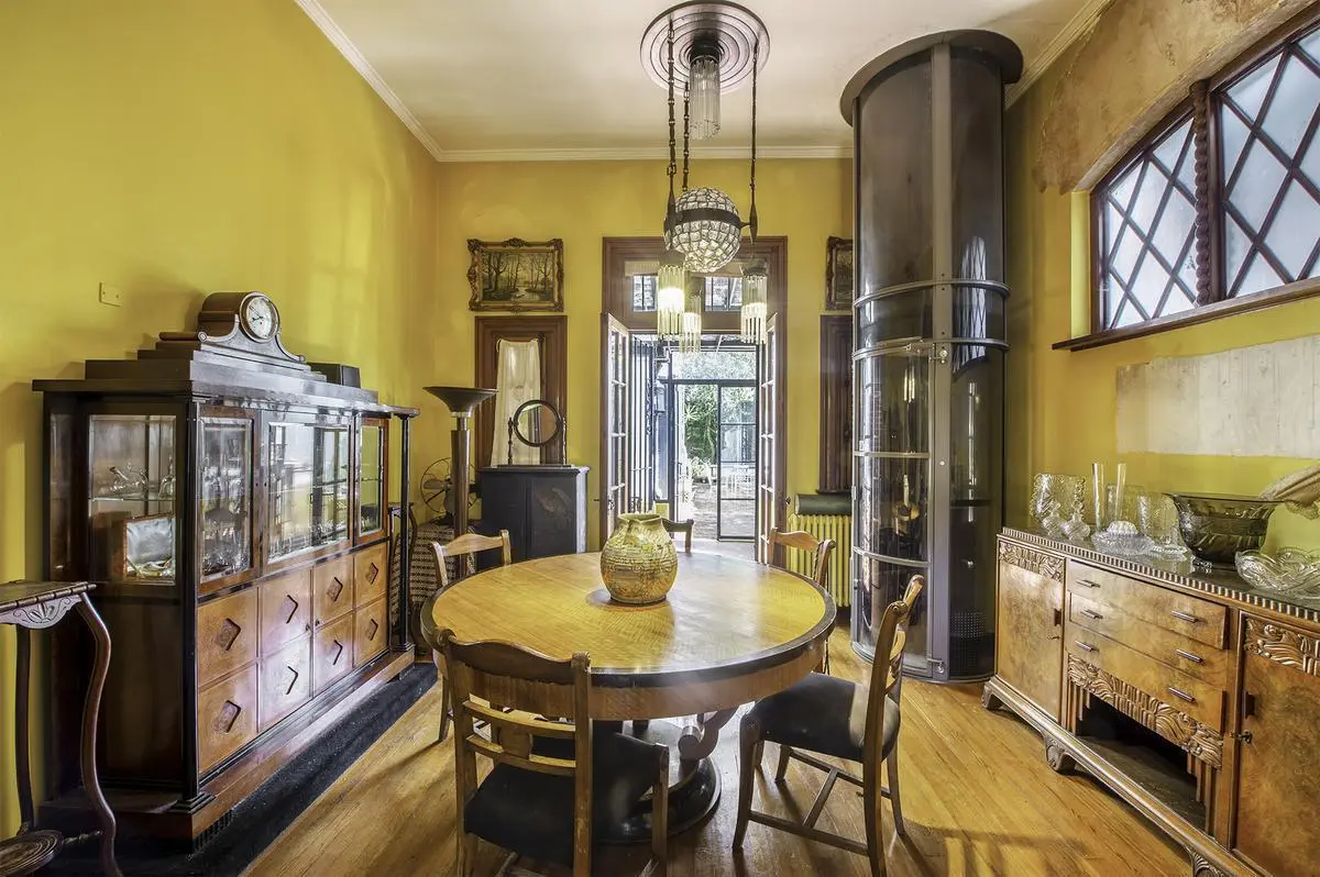 Excelente casa en Belgrano R - 3 Dormitorios , Jardín- 4