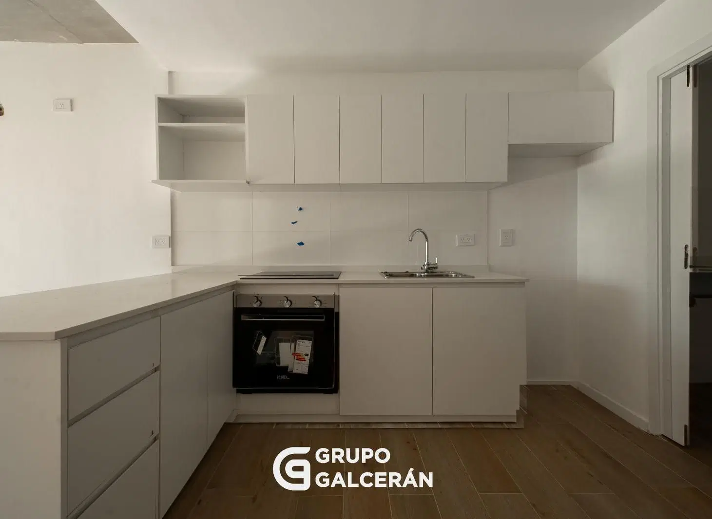 Departamento en Venta 2 AMBIENTES A ESTRENAR – 60 m² AL FRENTE | VILLA ORTÚZAR 3