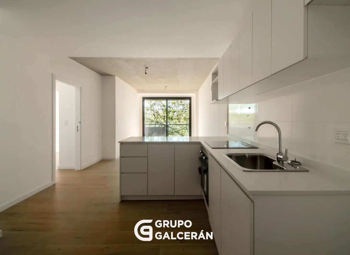 Departamento en Venta 2 AMBIENTES A ESTRENAR – 60 m² AL FRENTE | VILLA ORTÚZAR 4