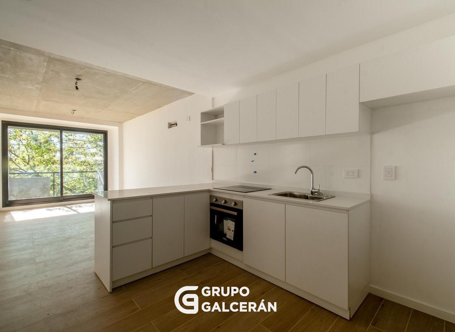 Departamento en Venta 2 AMBIENTES A ESTRENAR – 60 m² AL FRENTE | VILLA ORTÚZAR