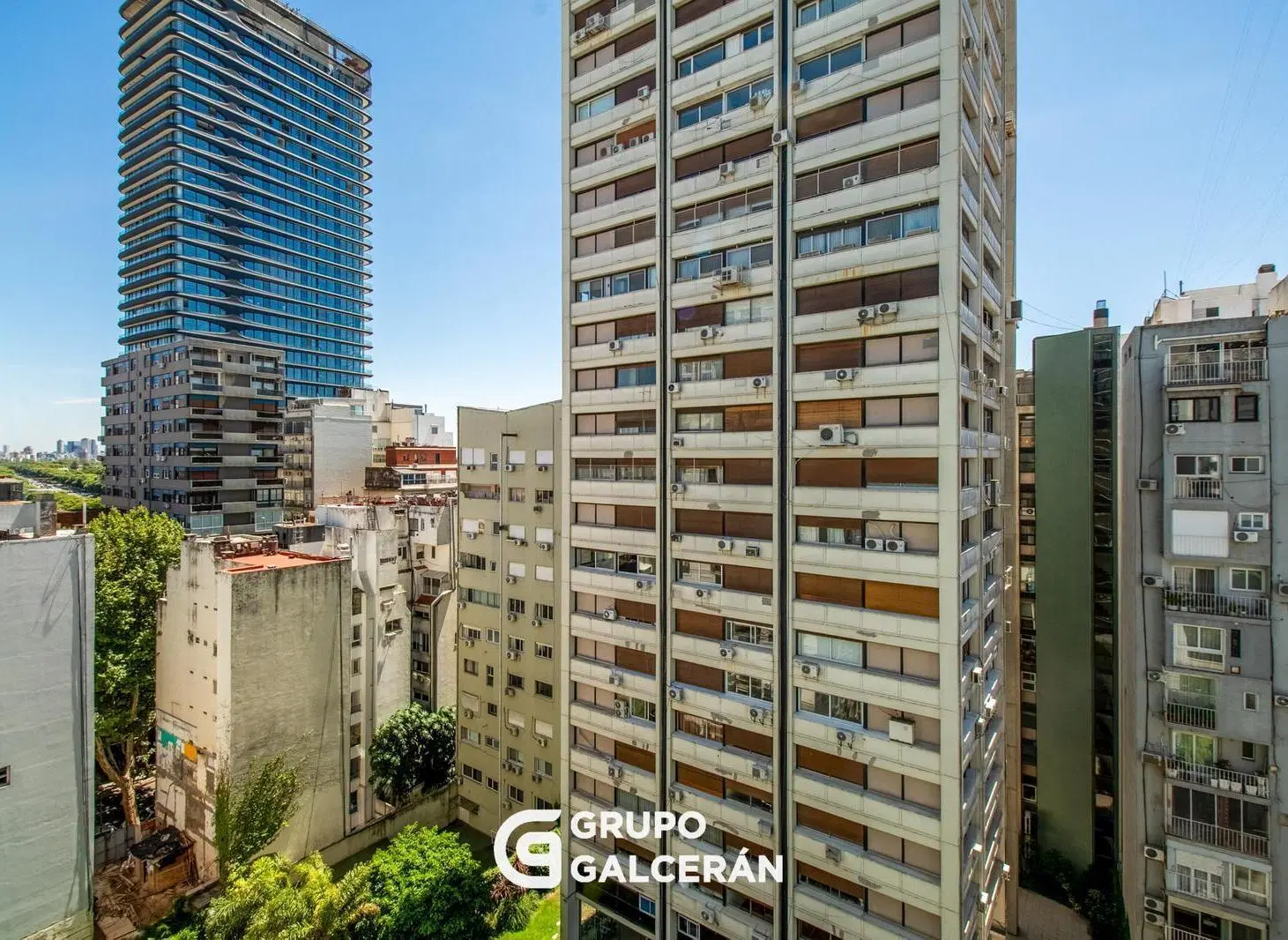 Venta Depto Palermo Nuevo - Torre Decó de 203 m² | 3 Suites | 2 Cocheras 5
