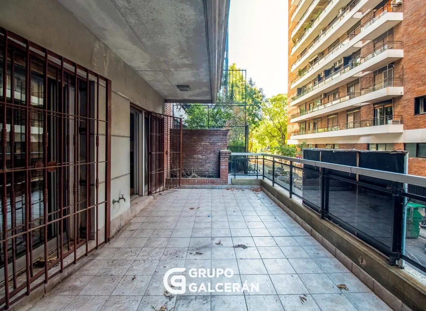 Departamento Venta Palermo Chico - Cavia  al 3000 entre Gelly y Castex - 3 dor en suite - 2 cocheras 3