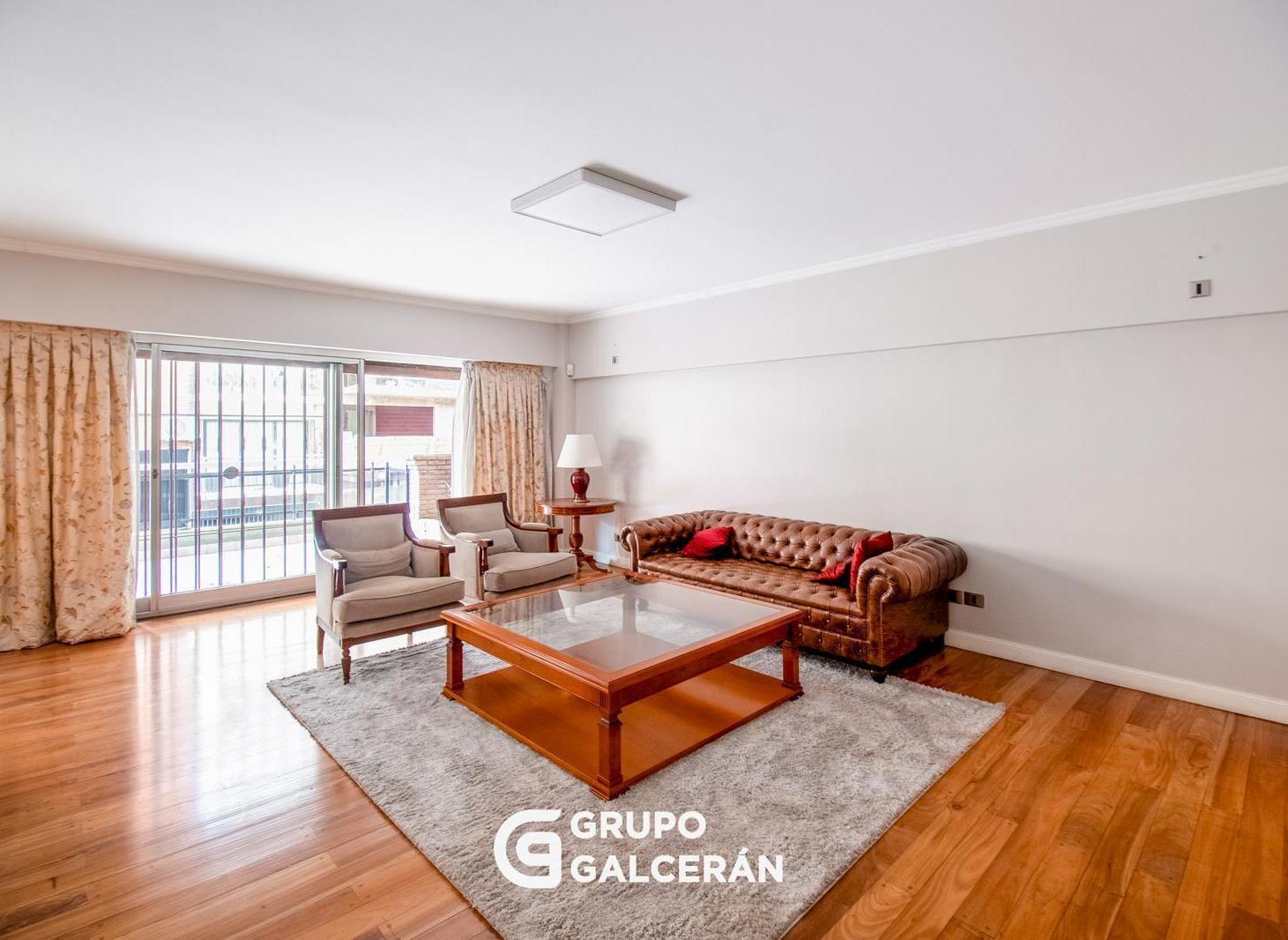 Departamento Venta Palermo Chico - Cavia  al 3000 entre Gelly y Castex - 3 dor en suite - 2 cocheras
