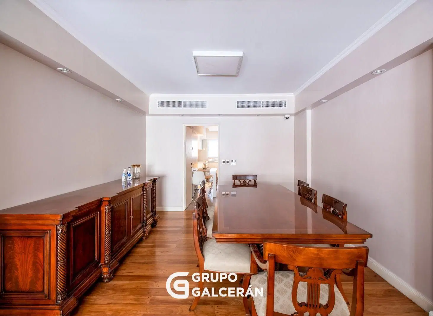 Departamento Venta Palermo Chico - Cavia  al 3000 entre Gelly y Castex - 3 dor en suite - 2 cocheras 5